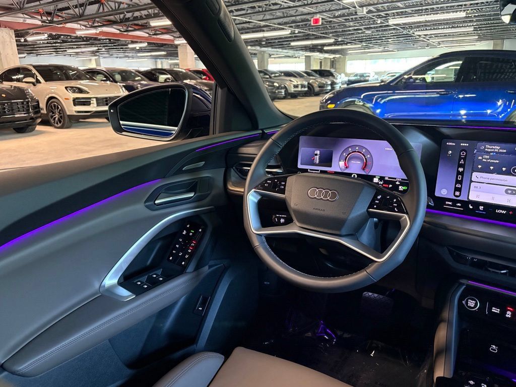 New 2026 Audi Q5 Prestige AWD/4WD image 17