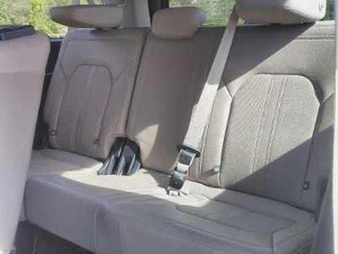 Certified 2024 Ford Expedition Max Limited AWD/4WD image 6