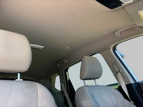 Used 2024 Nissan Rogue SV AWD/4WD image 13
