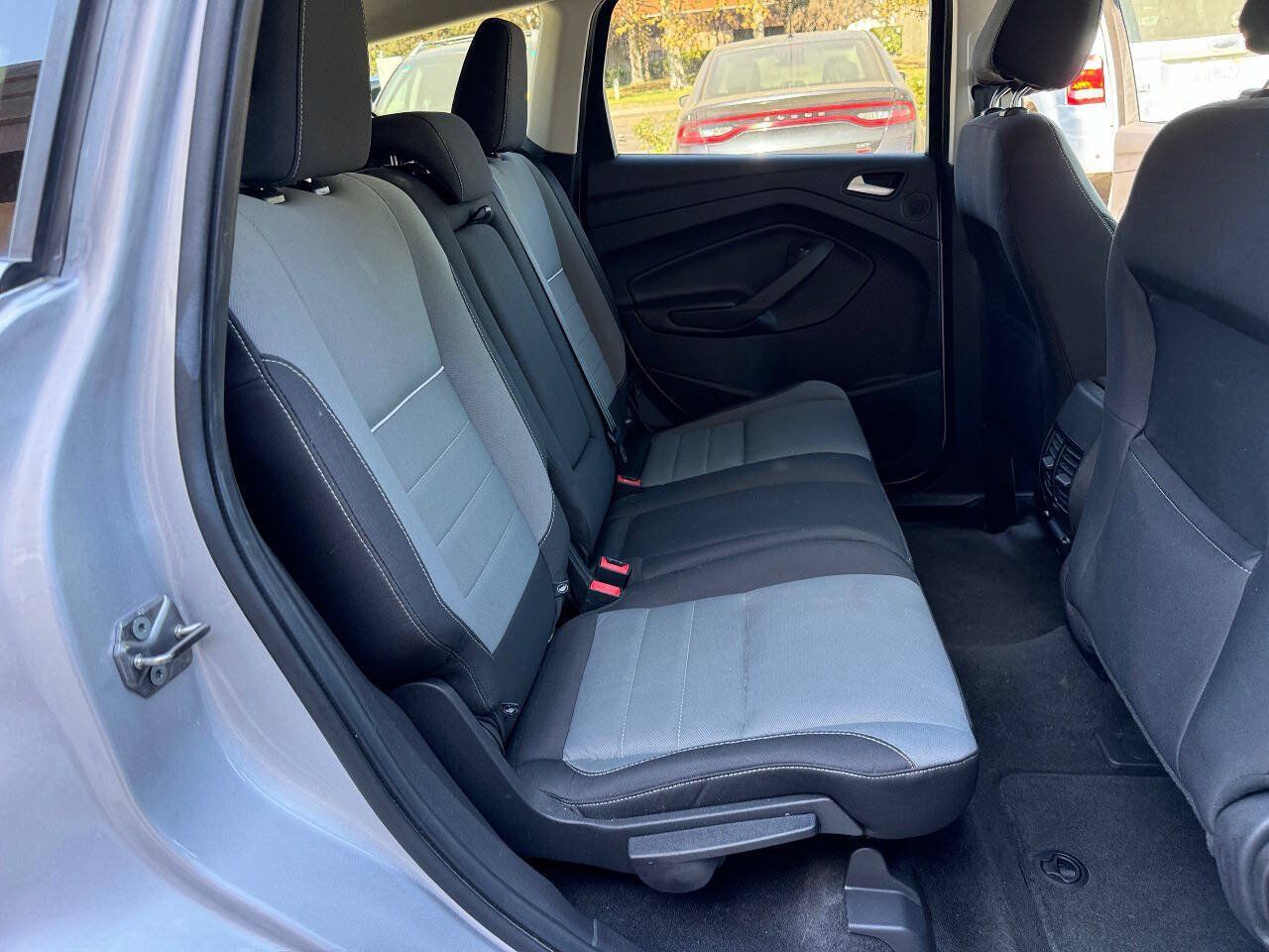 Used 2013 Ford Escape SE AWD/4WD image 14