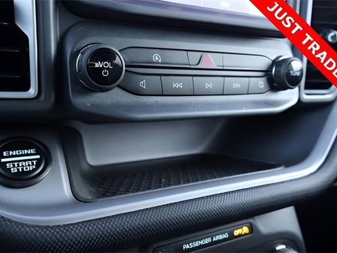 Used 2024 Ford Bronco Sport Outer Banks image 25