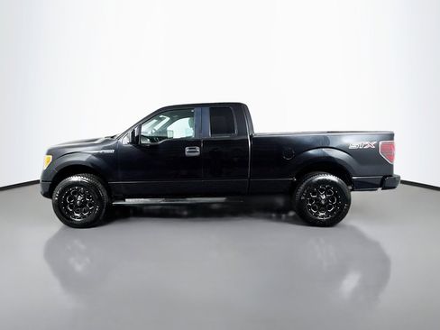 Used 2014 Ford F150 STX w/ Equipment Group 201A Mid image 2
