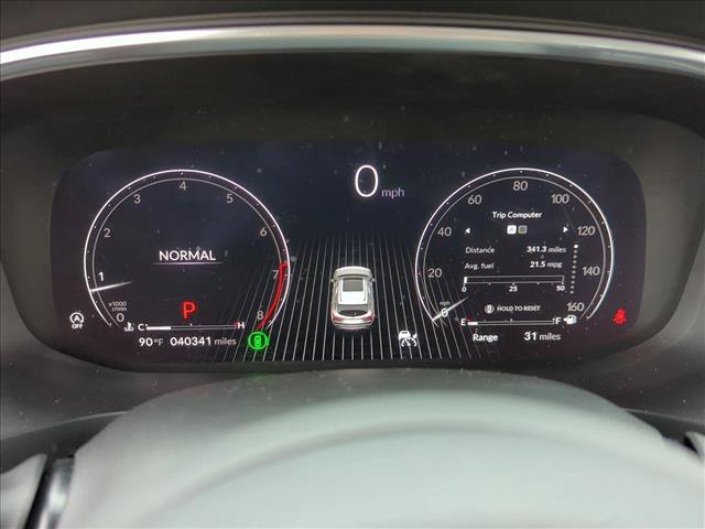 Used 2023 Acura MDX w/ Technology Package AWD/4WD image 11