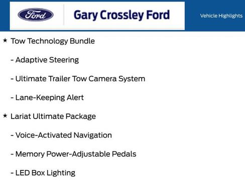Used 2019 Ford F250 4x4 Crew Cab Super Duty image 19