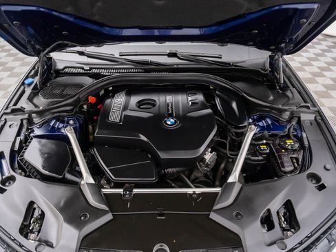 Used 2019 BMW 530i xDrive 530i xDrive image 36