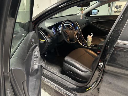Used 2013 Hyundai Sonata SE FWD image 3