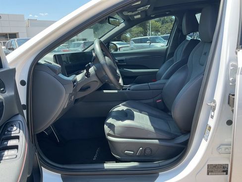 Used 2025 Hyundai Sonata N Line FWD image 8