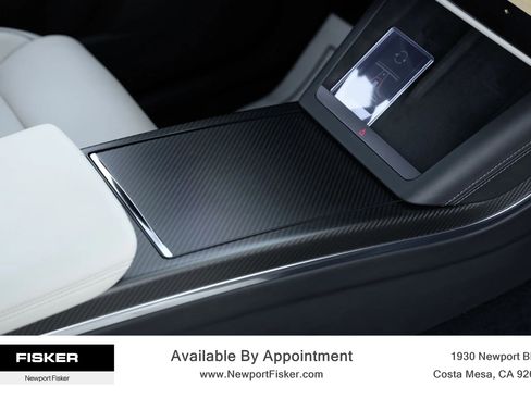 Used 2022 Tesla Model X Plaid image 38