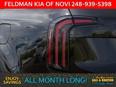 New 2025 Kia Telluride SX X-Line image 11