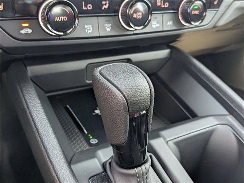 New 2026 Honda Accord SE image 12