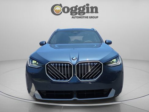 New 2026 BMW X3 xDrive30i w/ Convenience Package AWD/4WD image 8