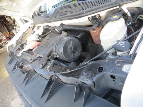 Used 2016 Chevrolet Express 2500 LS image 6