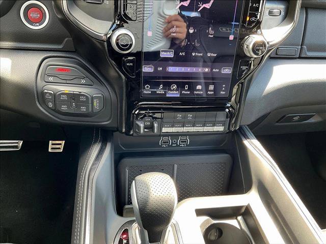 New 2026 RAM 1500 RHO AWD/4WD image 21