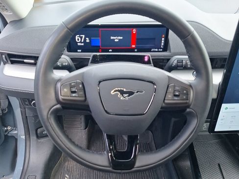 Used 2023 Ford Mustang Mach-E Select RWD image 13