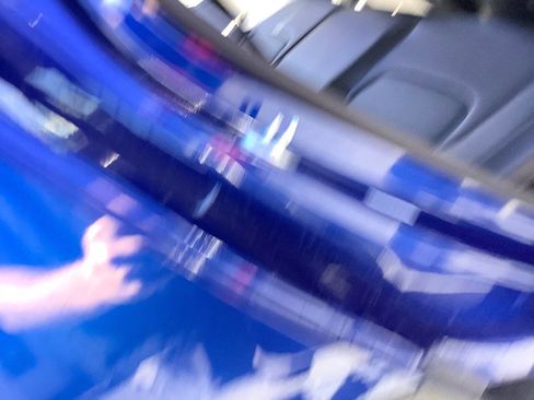 Used 2024 Kia Sportage EX image 35