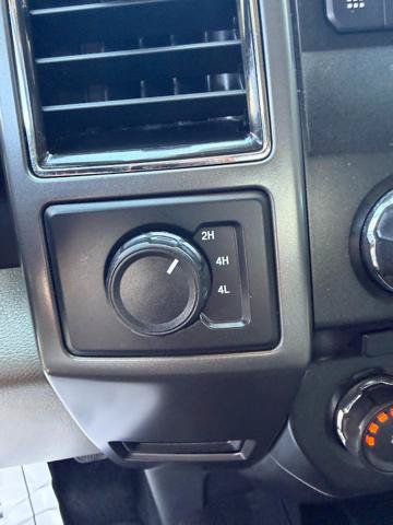 Used 2018 Ford F150 XLT AWD/4WD image 21