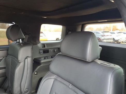 Used 2024 Hyundai Santa Fe Calligraphy image 11