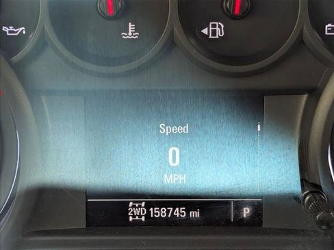 Used 2020 Chevrolet Silverado 1500 W/T w/ WT Fleet Convenience Package AWD/4WD image 10