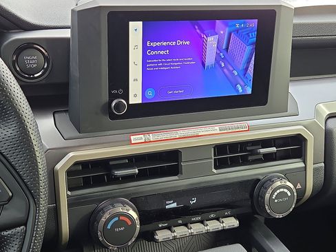 New 2026 Toyota Tacoma SR5 image 10