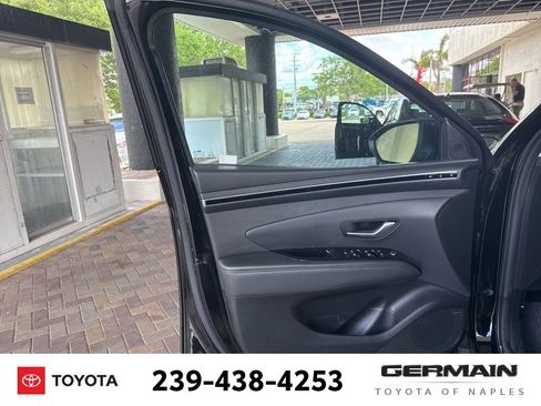 Used 2023 Hyundai Tucson Limited image 20