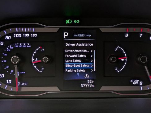Used 2023 Hyundai Tucson SEL AWD/4WD image 9