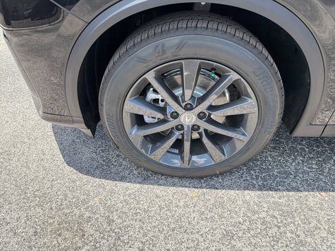 New 2026 Acura MDX A-Spec AWD/4WD image 10