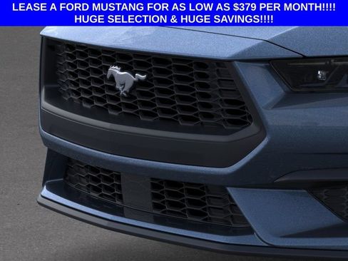 New 2026 Ford Mustang Premium RWD image 17