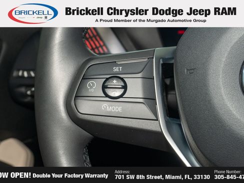 Used 2025 BMW 228i xDrive AWD/4WD image 33