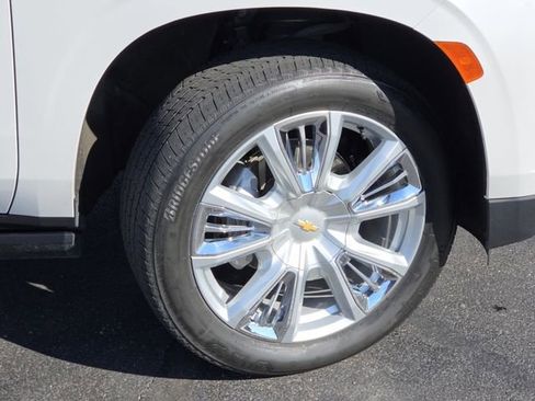 Used 2024 Chevrolet Tahoe High Country image 29