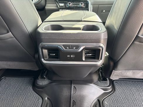 Used 2025 GMC Sierra 1500 Denali w/ Technology Package AWD/4WD image 30