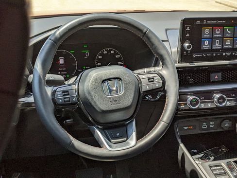 Used 2025 Honda CR-V Sport Touring image 14