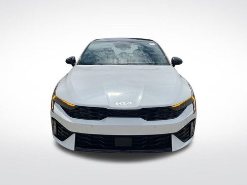 New 2026 Kia K5 GT-Line AWD/4WD image 8