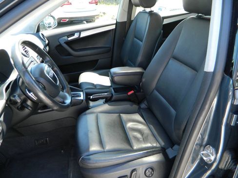 Used 2012 Audi A3 2.0T Premium Plus FWD image 12