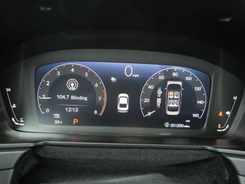 Used 2023 Honda Accord LX image 24