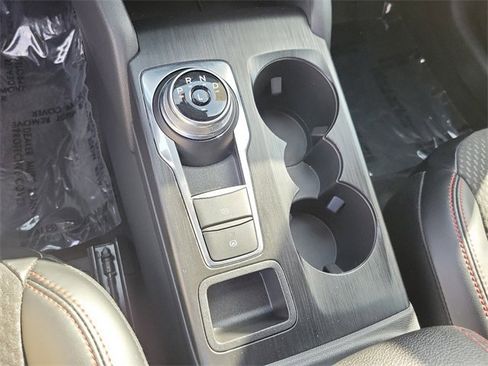 Used 2024 Ford Escape ST-Line w/ Tech Pack #1 image 13