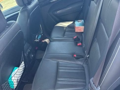Used 2014 Kia Sorento SX w/ 3rd Row Package FWD image 6
