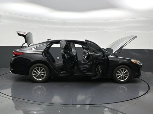 Used 2018 Hyundai Sonata SE FWD image 32
