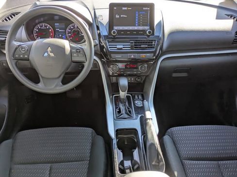 Used 2024 Mitsubishi Eclipse Cross LE AWD/4WD image 14