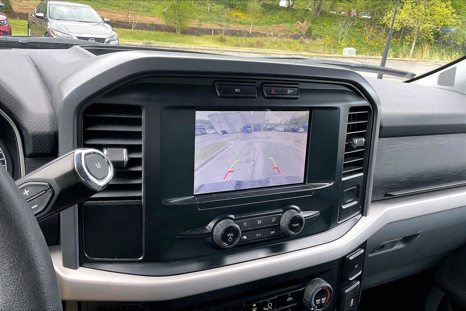 Used 2023 Ford F150 XLT AWD/4WD image 22