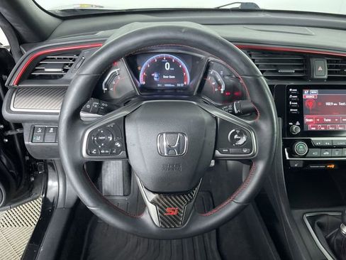 Used 2020 Honda Civic Si image 26