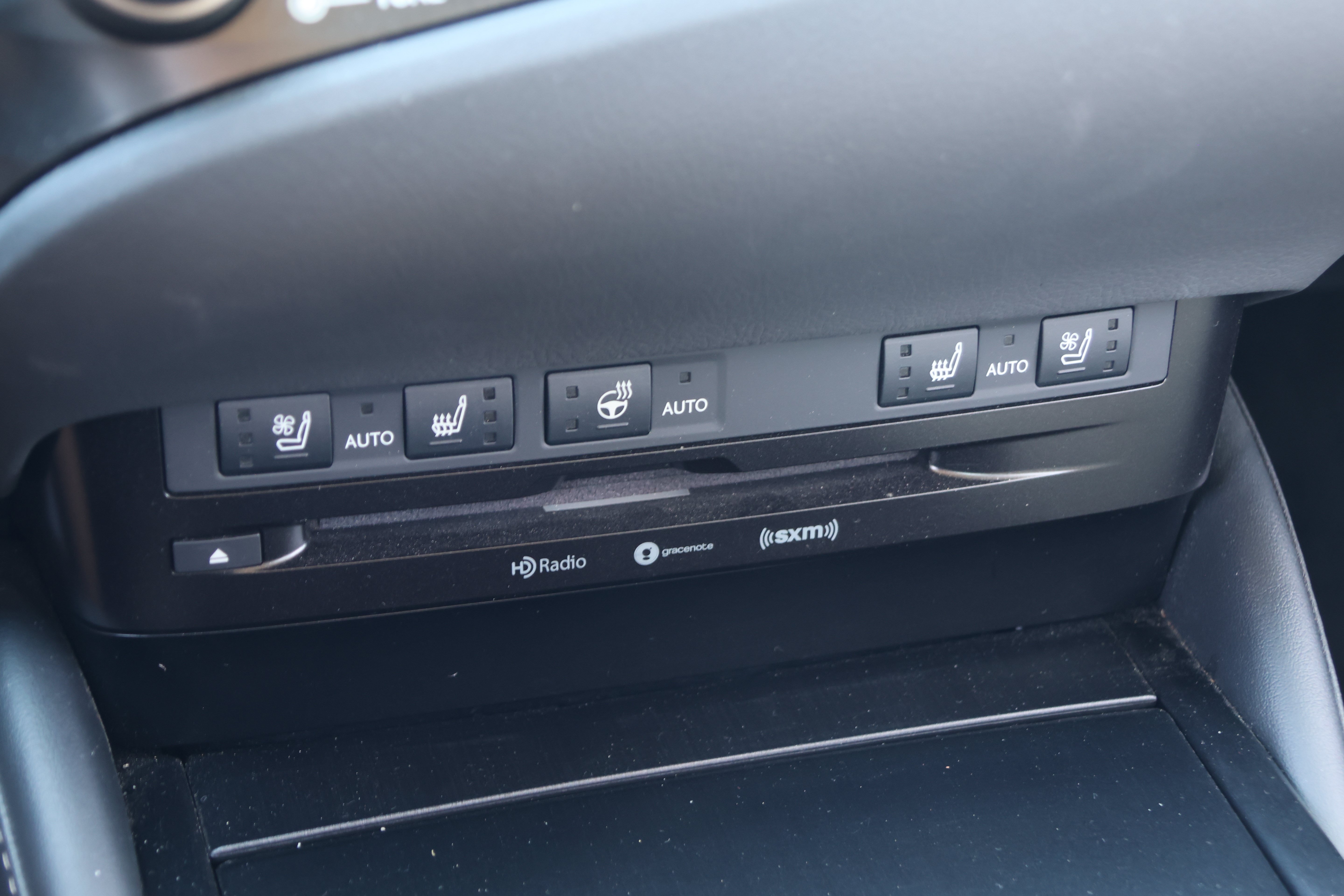 Used 2021 Lexus ES 350 w/ Premium Package FWD image 27