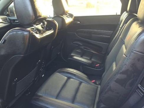 Used 2025 Dodge Durango R/T AWD/4WD image 6