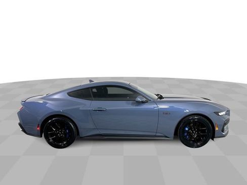 Used 2024 Ford Mustang GT Premium RWD image 9