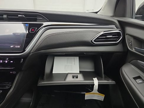 Used 2023 Chevrolet Bolt EUV LT image 41