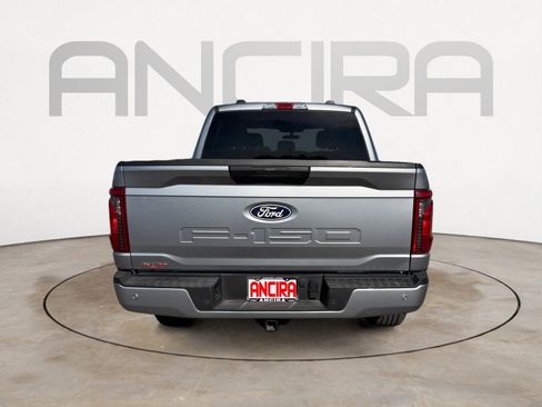 Used 2024 Ford F150 STX image 11