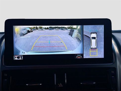 Used 2022 Lexus GX 460 Luxury image 33