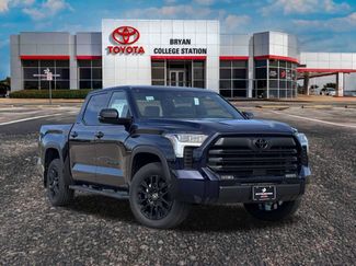 New 2026 Toyota Tundra Limited video 1