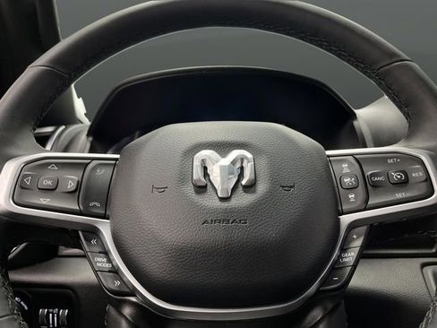 Used 2025 RAM 1500 Big Horn image 16