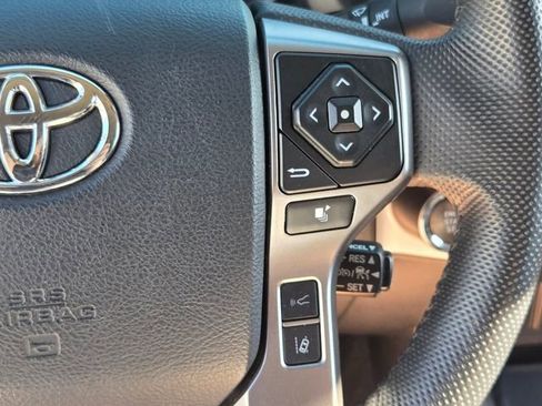 Used 2023 Toyota Tacoma 2WD Double Cab image 23