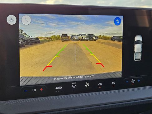 New 2026 Ford Maverick XL w/ Equipment Group 101A image 21